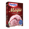Pondan Ice Cream Stroberi 75g Sachet