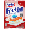 Pondan Frutijell Bubuk Konnyaku Jelly Siap Pakai Rasa Leci 15g