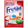 Pondan Frutijell Bubuk Konnyaku Jelly Siap Pakai Rasa Leci 6g