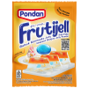 Pondan Frutijell Bubuk Konnyaku Jelly Siap Pakai Rasa Melon 15g