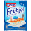 Pondan Frutijell Bubuk Konnyaku Jelly Siap Pakai Rasa Plain 15g