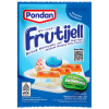 Pondan Frutijell Bubuk Konnyaku Jelly Siap Pakai Rasa Plain 6g