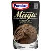 Pondan Ice Cream Mix Magic Rasa Cokelat Dengan Cokelat Chip 160g Pouch