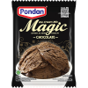 Pondan Ice Cream Mix Rasa Cokelat 75g Pouch