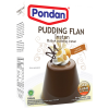 Pondan Pudding Flan Instan Cokelat 180g