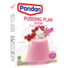 Pudding Instan Stroberi 180g