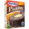 pondan pudding