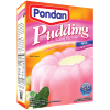 Pudding Mix Stroberi 200g