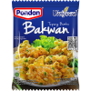 Pondan Unifood Tepung Bumbu Bakwan 200g Sachet
