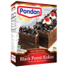 Pondan Black Forest Kukus 400g