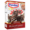 Pondan Black Forest 418g