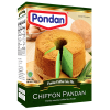 Pondan Chiffon Pandan 400g