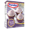 Pondan Cupcake Vanila 300g