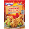Pondan Unifood Kentucky Hot Spicy 200g Sachet