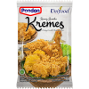 Pondan Unifood Tepung Bumbu Kremes 50g