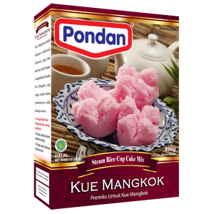 Pondan Kue Mangkok 400g