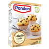 Pondan Muffin Vanila 400g