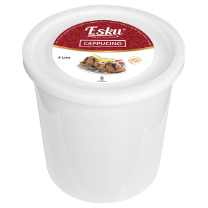 Esku Rasa Cappucino 8L