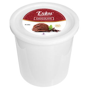Esku Rasa Chocolate 8L