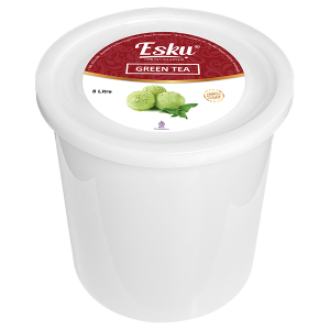 Esku Rasa Green Tea 8L