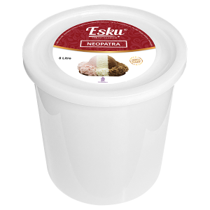 Esku Rasa Neopatra 8L