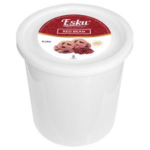 Esku Rasa Red Bean 8L