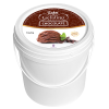 Esku Gelatino Rasa Chocolate 5L