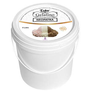 Esku Gelatino Rasa Neopatra 5L