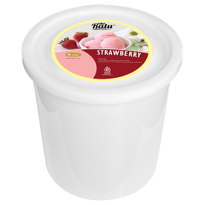Esku Ratu Rasa Strawberry 8L