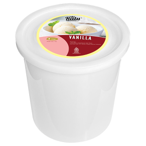 Esku Ratu Rasa Vanilla 8L