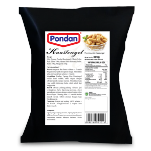 Pondan Premiks untuk Kaastengel 800g