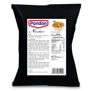 Pondan Premiks untuk Nastar 800g