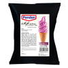 Pondan Soft Ice Cream Rasa Rasa Blueberry 1.1kg