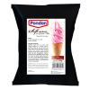 Pondan Soft Ice Cream Rasa Yogurt Stroberi 1.1kg