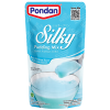 Silky Pudding Mix Bubuk Pudding Lembut Rasa Permen Karet 100g