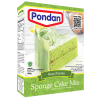 Pondan Sponge Cake Mix Rasa Pandan 400g