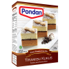 Pondan Tiramisu Kukus 450g
