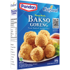 Pondan Unifood Tepung Bumbu Bakso Goreng 200g