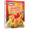 Pondan Unifood Kentucky Hot Spicy 200g