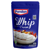 Pondan Whip Cream 200g Pouch