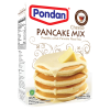 Pondan Pancake Mix Rasa Keju 250g