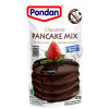 Pondan Pancake Mix Rasa Cokelat 125g Pouch