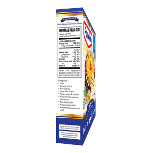 Pondan Bolu Panggang Serbaguna 315g